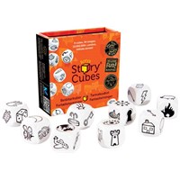 Rorys Story Cubes Terningspill 